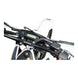 Zeta Armor BC-Mount for KTM - Black