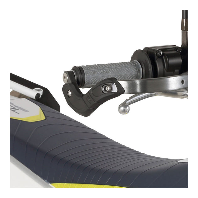 Zeta Replacement Pro Armour Guard L/R