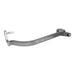 Zeta Armor Bended Hand Guard for 22.2mm Bar - Titanium Colour