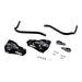 Zeta Armor Handguard XC Kit for 28.6mm Bar - Black / Black