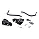 Zeta Armor Handguard XC Kit for 28.6mm Bar - Black / Black