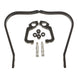 Zeta Adv Armor 22.2mm Bar Black