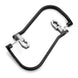 Zeta ADV Armour Handguard Monkey 125 - Black