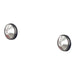 Zeta Adventure Armor Scudo Protectors - White