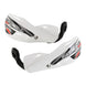 Zeta Impact X3 Handguard White