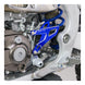 Zeta Drive Cover - Yamaha YZ250F / WR250F ('01–'13), Suzuki RMZ250 (2007+), RMZ4