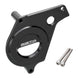 Zeta Drive Cover - Black
