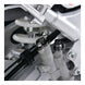 Zeta Rear Brake Reservoir Cover Yamaha YZ/YZF, WRF, WR250R/X