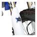 Zeta Launch Control Universal - Blue