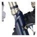 Zeta Pro Launch Control Showa