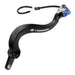 Zeta Trigger Brake Pedal Yamaha YZ450F/WR450F Blue