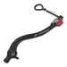 Zeta Trigger Brake Pedal GasGas EC250/300/250F/350F '21- Red