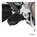 Zeta Adventure Foot Pegs KTM – Black