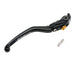 Zeta Pilot B-Lever Black Kawasaki H2/H2R '15-,ZX-10R '16-, Ducati Assorted