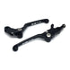 Zeta Pivot Lever Set VTR - Black