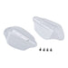 Zeta Sonic Handguard PC 2pcs