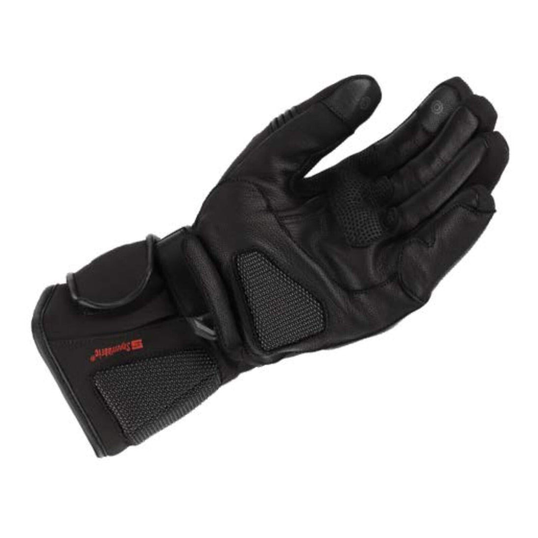 Dririder Hurricane Ladies Glove - Black