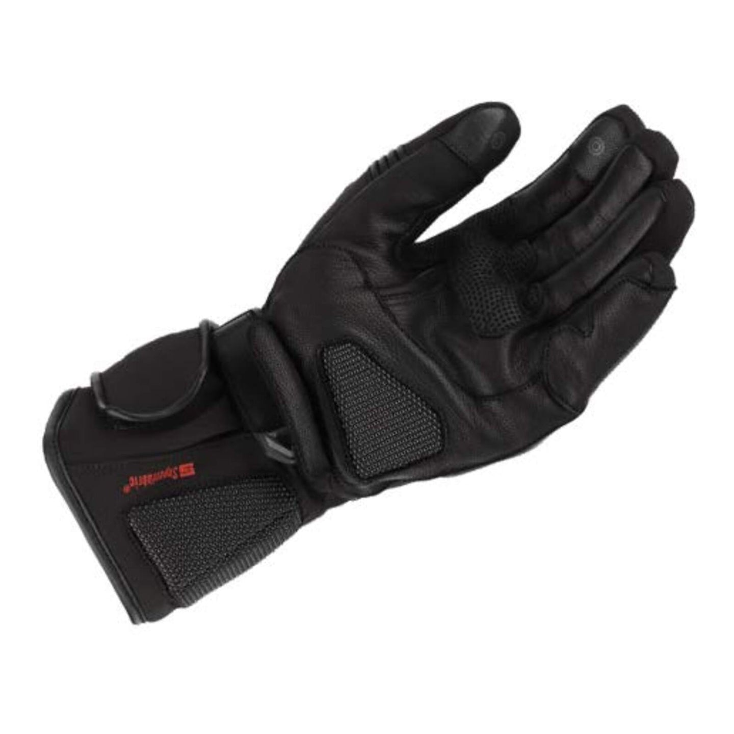 Dririder Hurricane Ladies Glove - Black