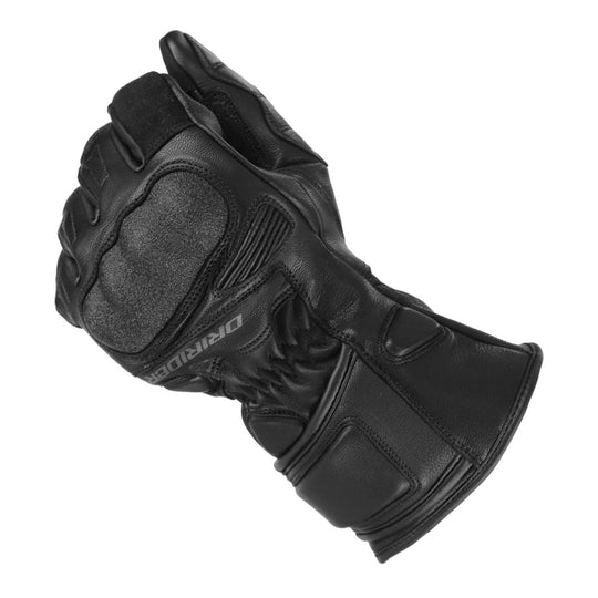 Dririder Apex 3 Waterproof Glove - All Season Touring - Black