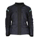 Dririder Compass 4 Ladies' Jacket - Navy / Sky Blue