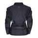 Dririder Compass 4 Ladies' Jacket - Navy / Sky Blue