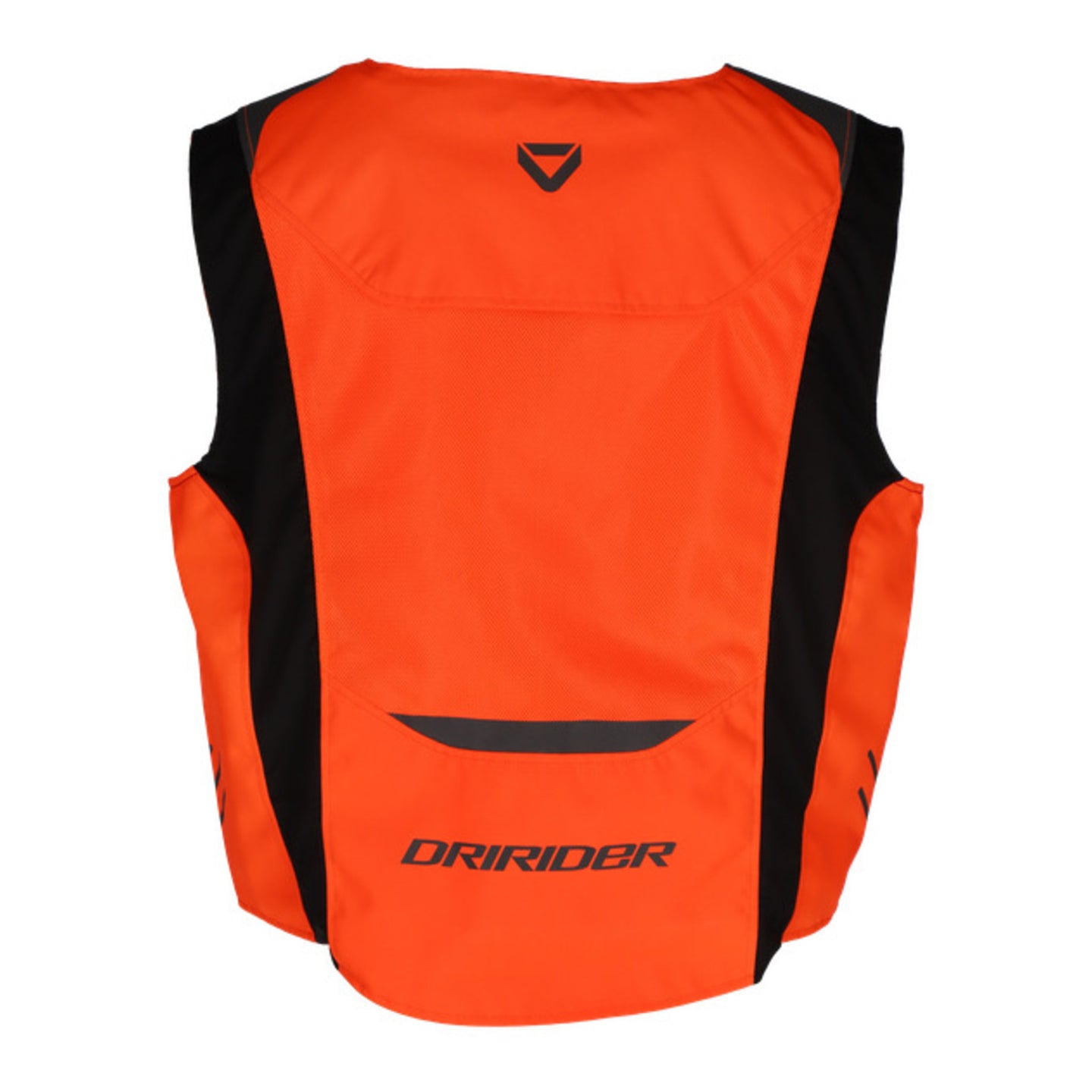 Dririder Mesh - Fluo Orange