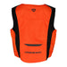 Dririder Mesh - Fluo Orange