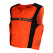 Dririder Mesh - Fluo Orange