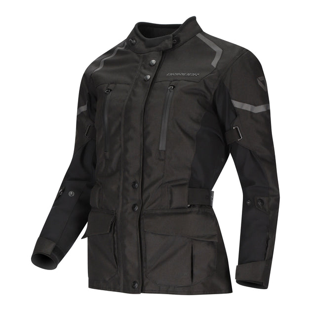 Dririder Compass V Men's Jacket - Black