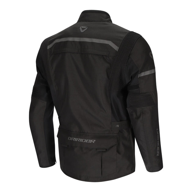 Dririder Compass V Men's Jacket - Black