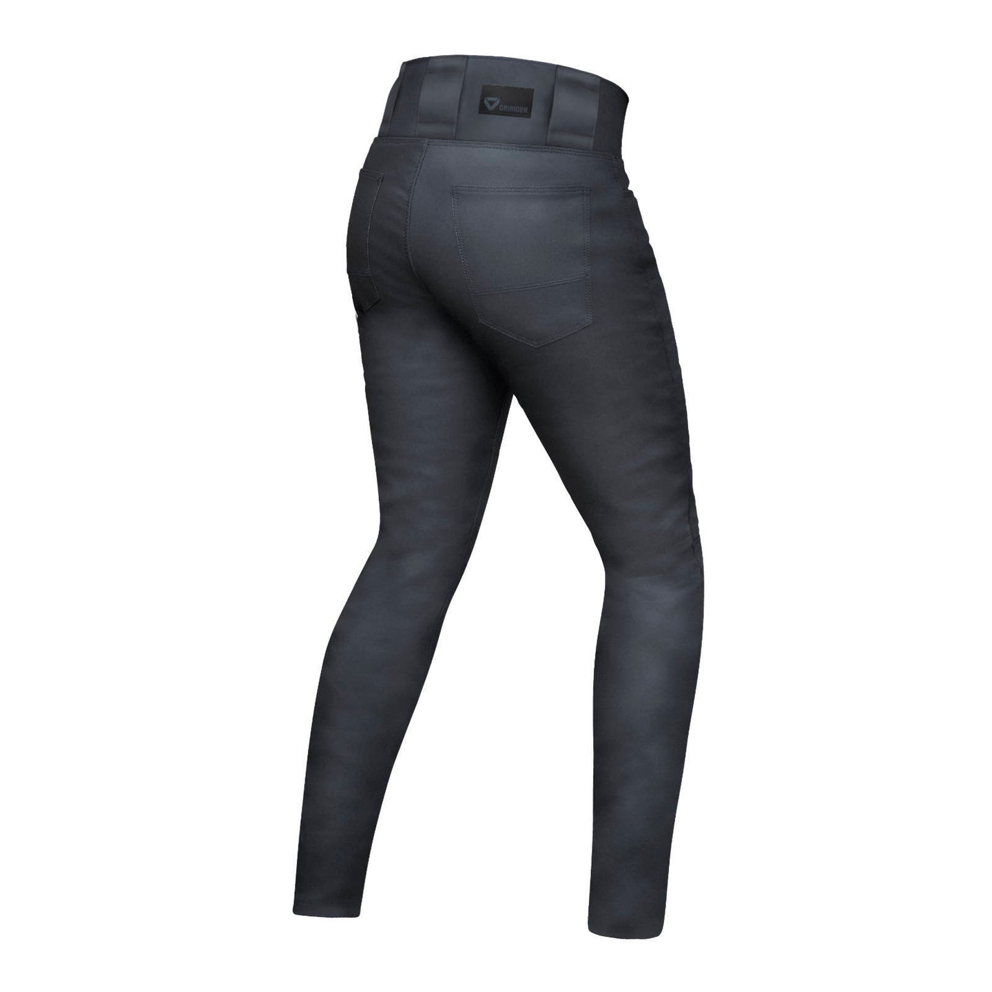 Dririder Ladies Xena Jegging - Black
