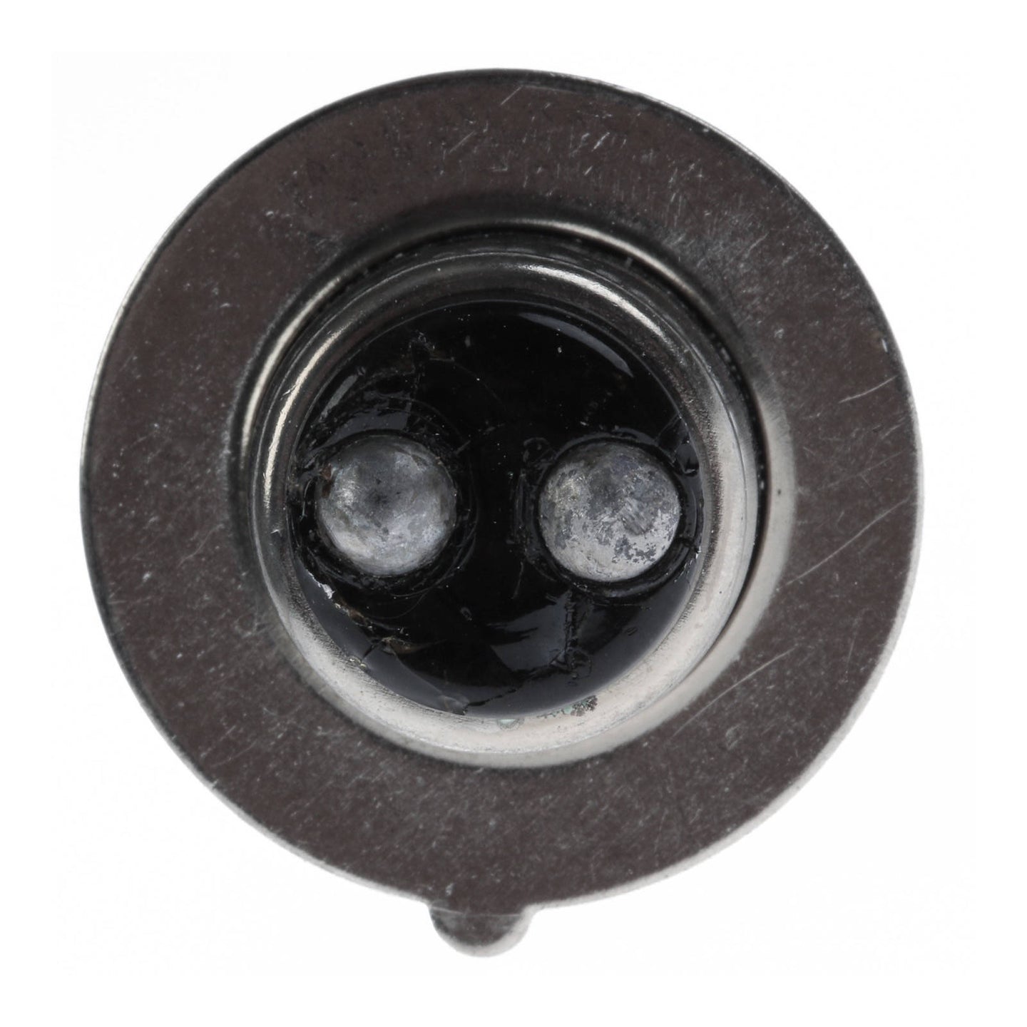 Whites Bulbs 12V 35/35W H/L (P15D-25-1/H6M) (A3605) (Packet of 10)