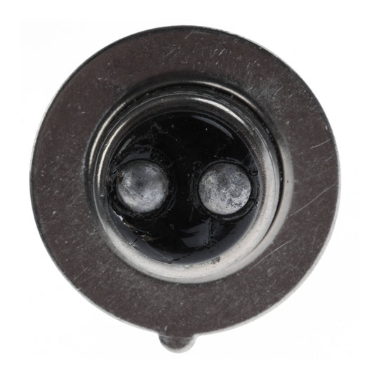 Whites Bulbs 12V 35/35W H/L (P15D-25-1/H6M) (A3605) (Packet of 10)