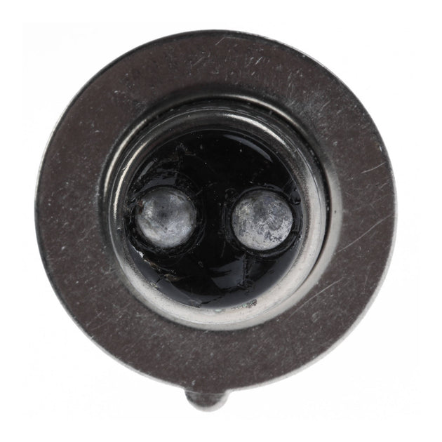 Whites Bulbs 12V 35/35W H/L (P15D-25-1/H6M) (A3605) (Packet of 10)