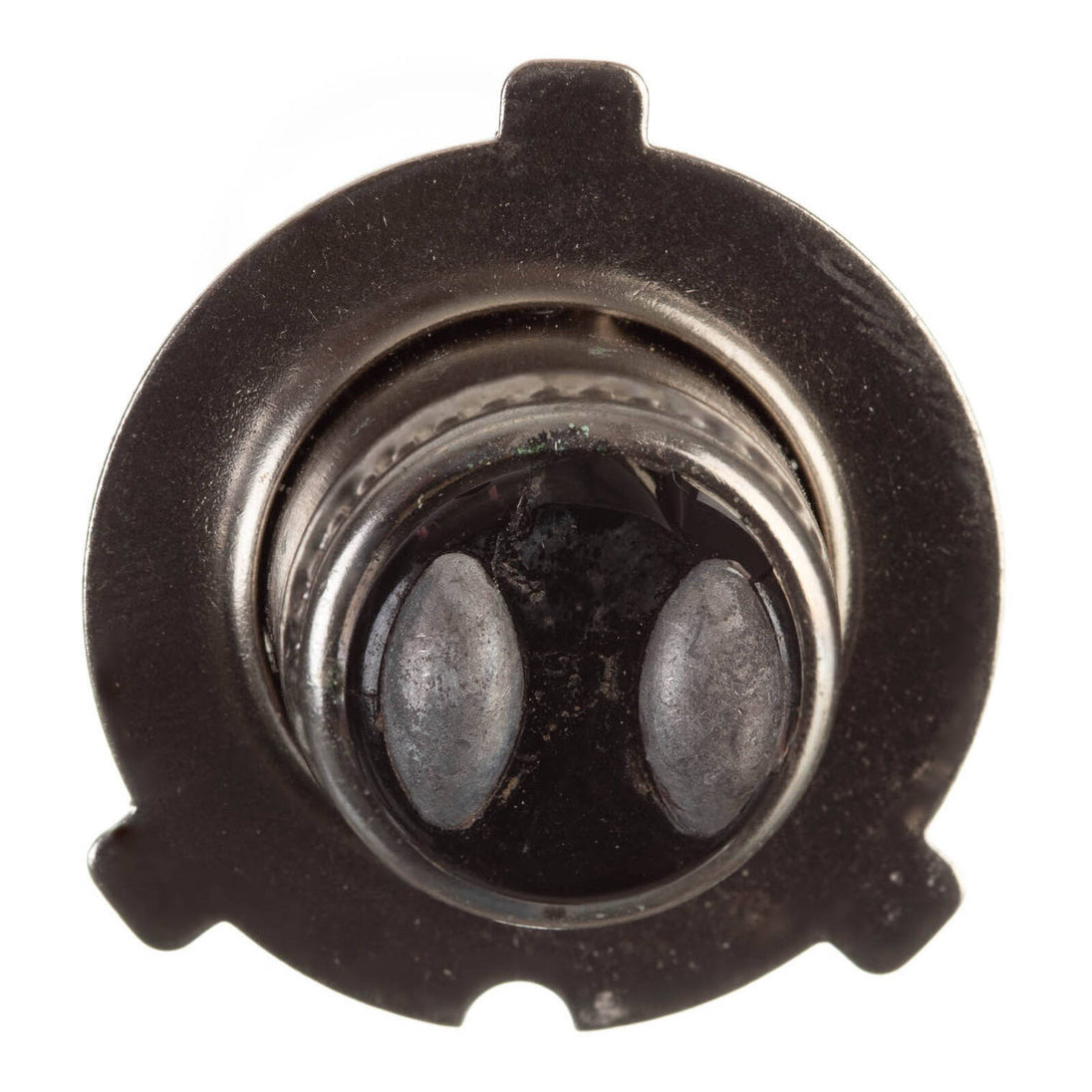 Whites Bulbs 12V 35/35W H/L Three Pin Halogen (ea)