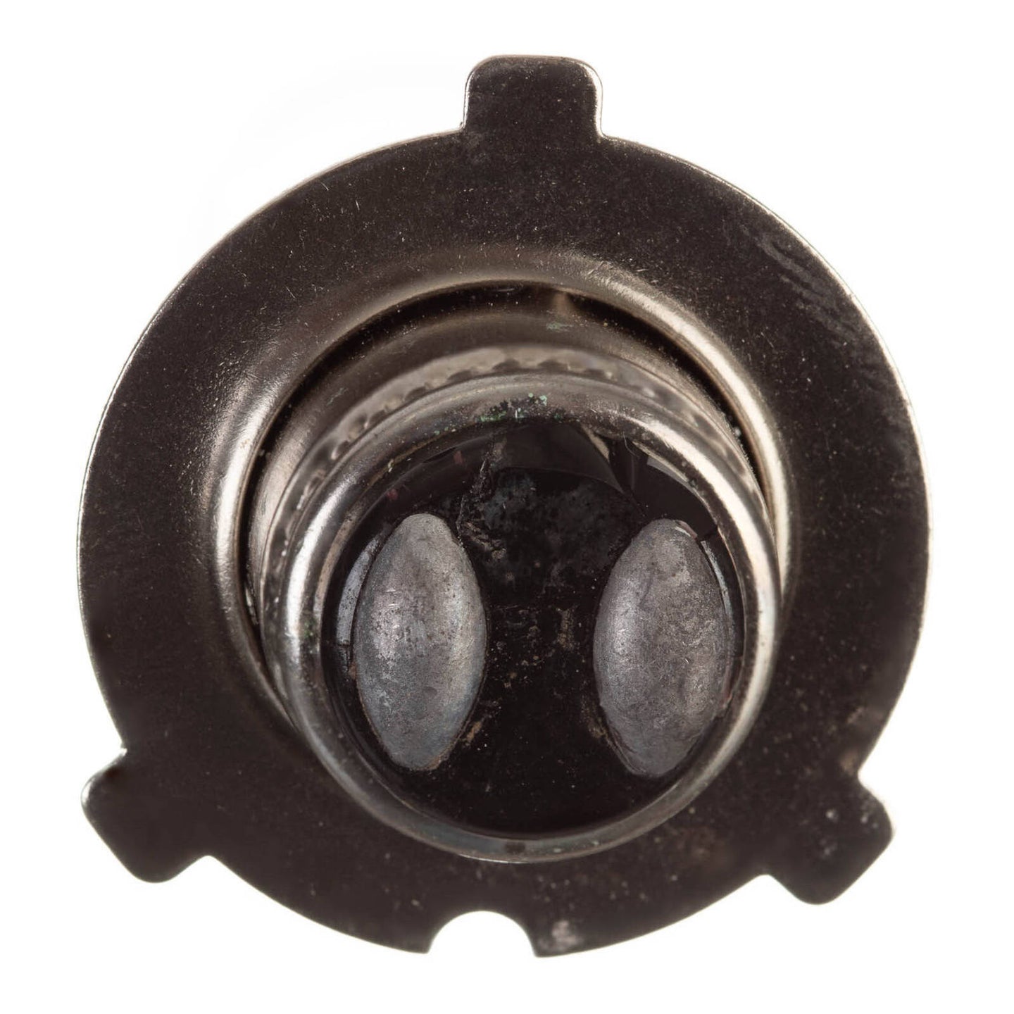 Whites Bulbs 12V 35/35W H/L Three Pin Halogen (ea)