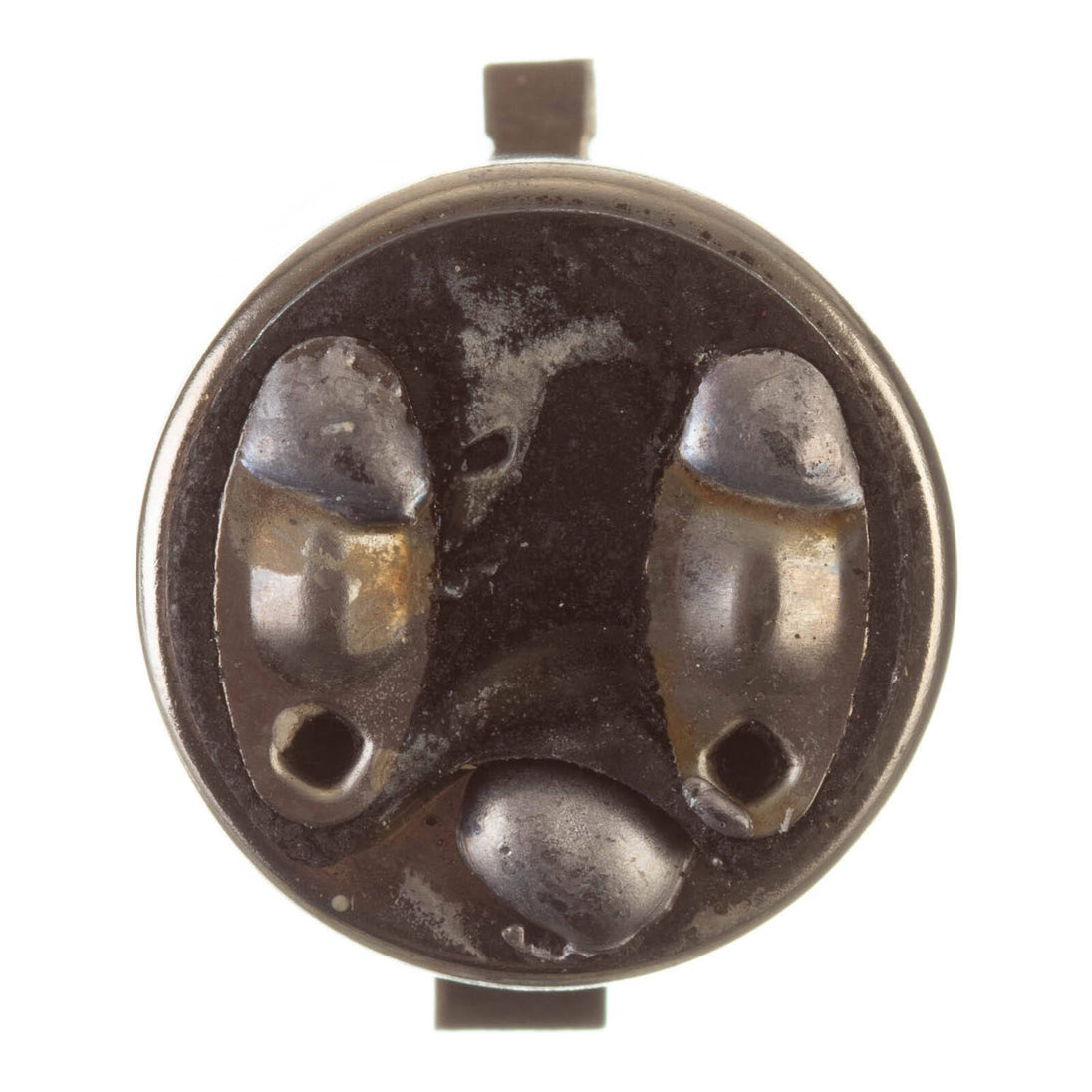 Whites Bulbs 12V 35/35W H/L Halogen GN250/CT110/XR125 (ea)