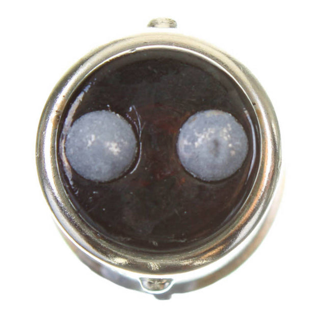 Whites Bulbs 12V 24/6W Stop/Tail Bayonet (A4875B) (Packet of 10)