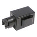 Whites Flasher Relay LED Honda 4 Pin