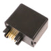 Whites Flasher Relay LED Suzuki 7 Pin