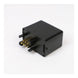 Whites Flasher Relay LED Suzuki 7 Pin