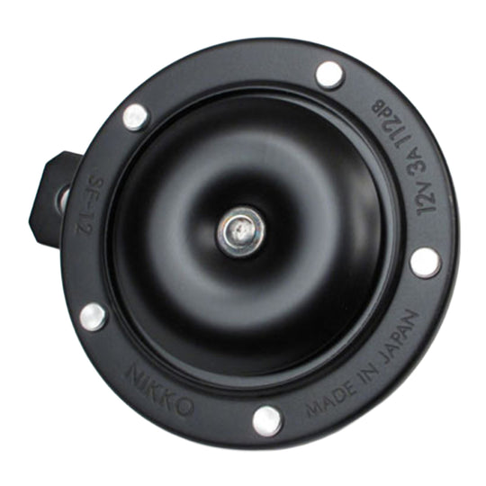 Horn 12V Nikko Large SFHH100B