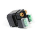 Whites Starter Solenoid Yamaha