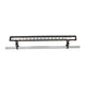 Whites LED Light Bar Tube Mount Brackets 3 Pair (76.2mm)