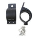 Whites LED Light Bar Brackets 2.5 Pair