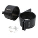 Whites LED Light Bar Brackets 3 Pair