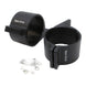 Whites LED Light Bar Brackets 3 Pair