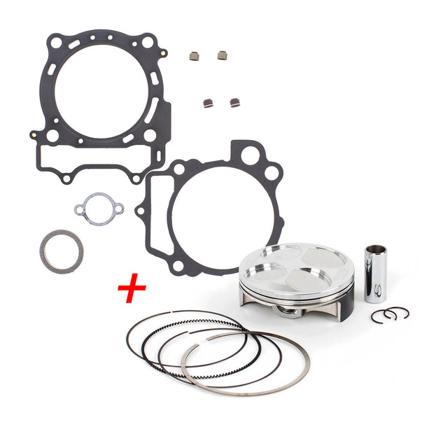Top End Rebuild Kit (B) Honda CRF250R '16-'17