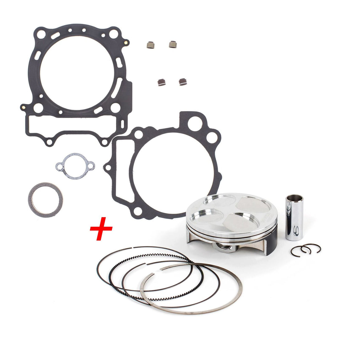 Top End Rebuild Kit (A) Honda CRF450R '15-'16