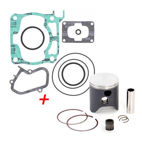 Top End Rebuild Kit (A) Suzuki RM85 '02-'19